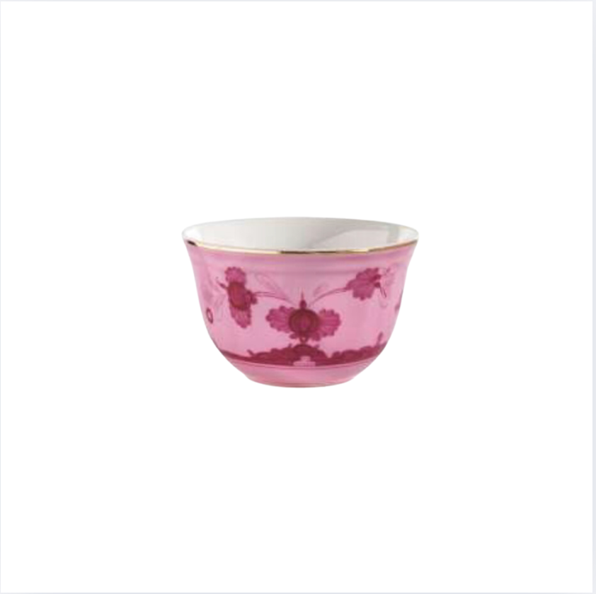 Ginori 1735 Oriente Italiano Rice Bowl