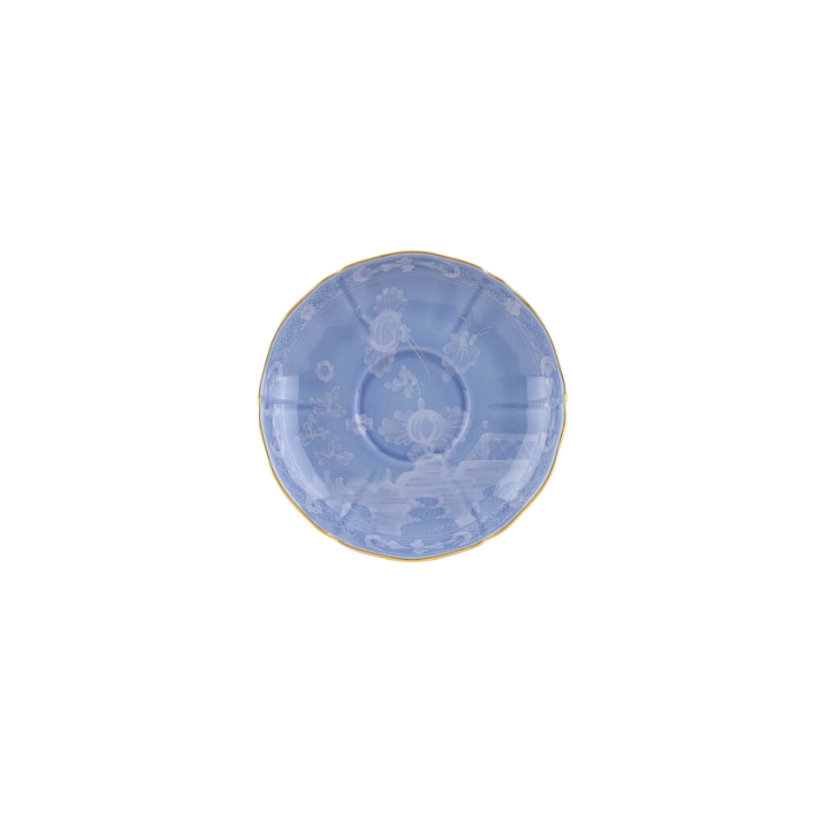 Ginori 1735 Oriente Italiano Tea Saucer