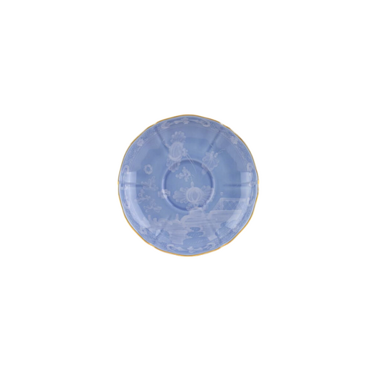 Ginori 1735 Oriente Italiano Tea Saucer