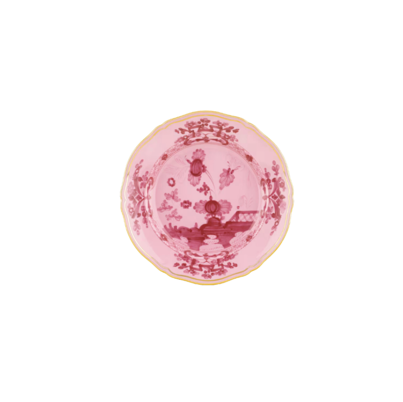 Ginori 1735 Oriente Italiano Dessert Plate