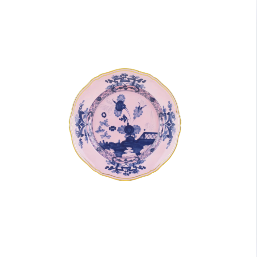 Ginori 1735 Oriente Italiano Dessert Plate