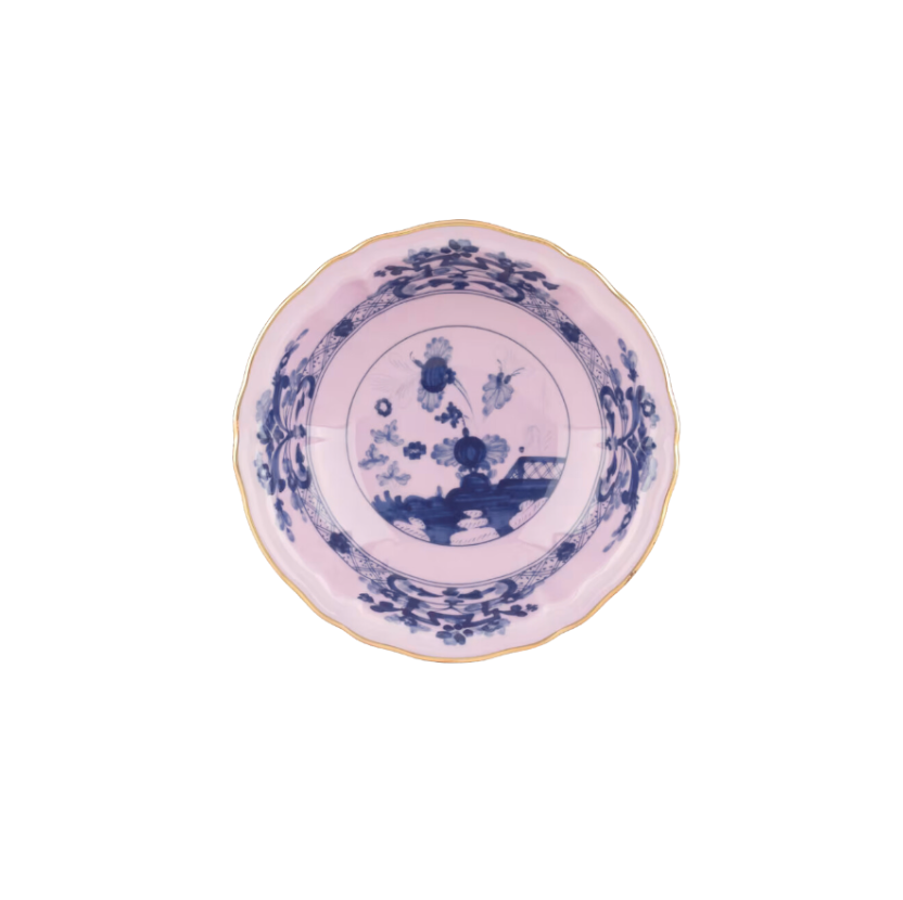 Ginori 1735 Oriente Italiano Fruit Bowl