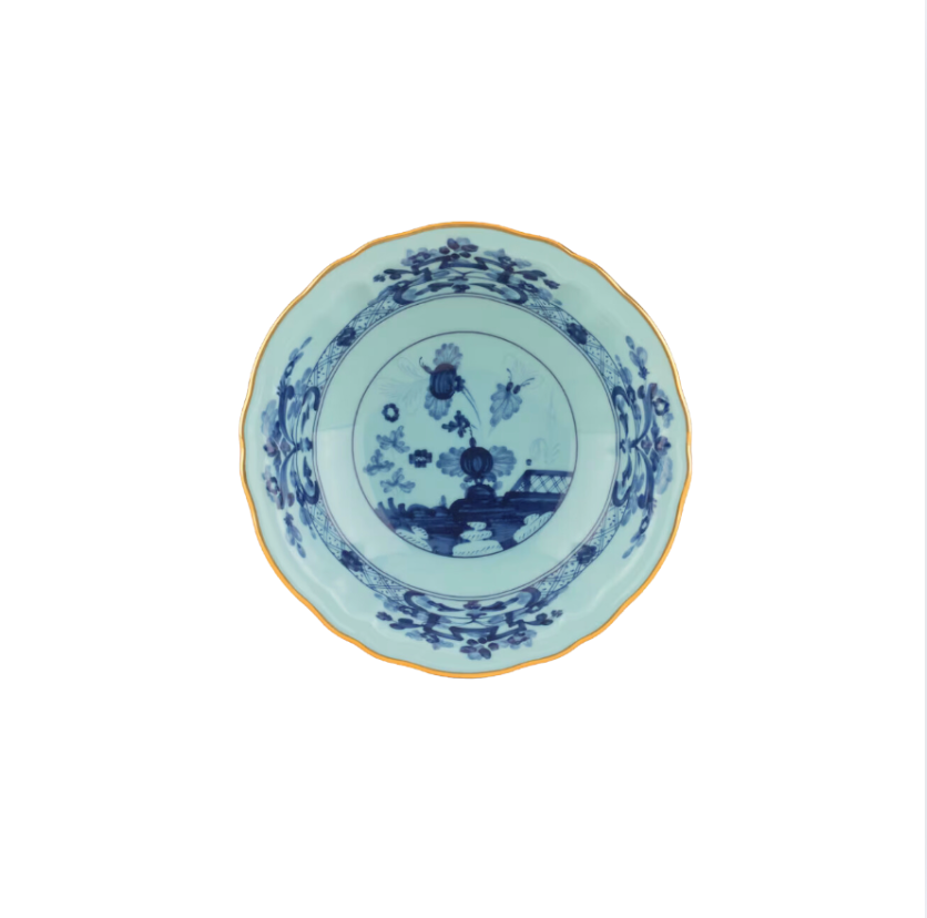 Ginori 1735 Oriente Italiano Fruit Bowl