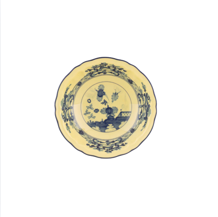 Ginori 1735 Oriente Italiano Fruit Bowl
