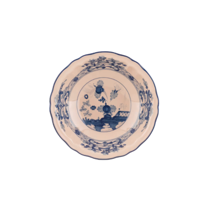 Ginori 1735 Oriente Italiano Fruit Bowl