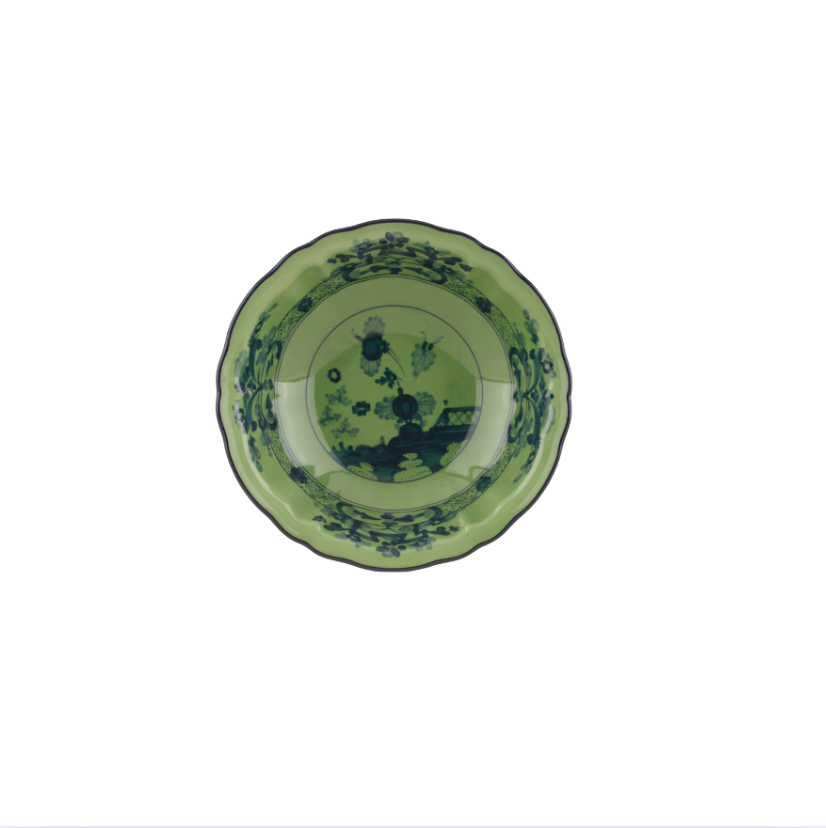 Ginori 1735 Oriente Italiano Fruit Bowl
