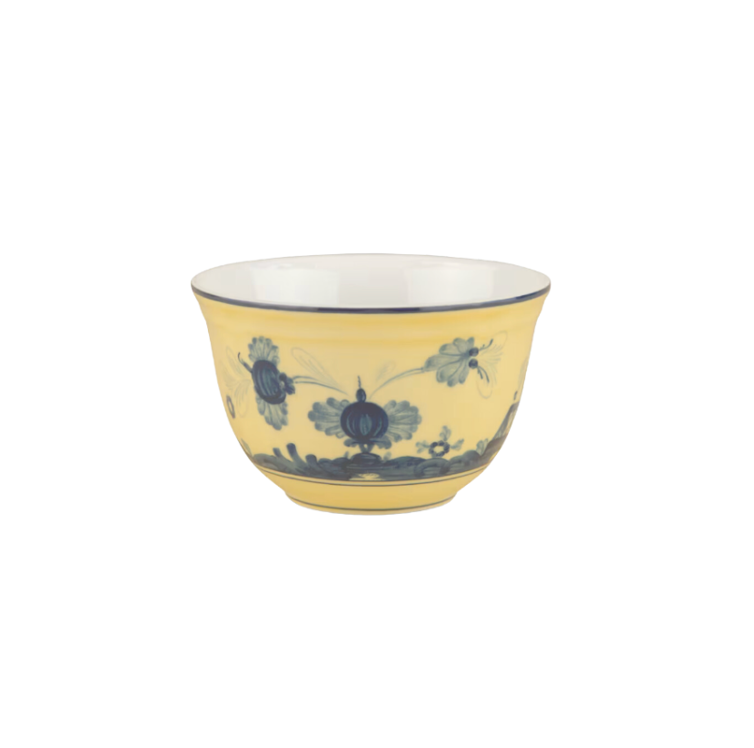 Ginori 1735 Oriente Italiano Rice Bowl