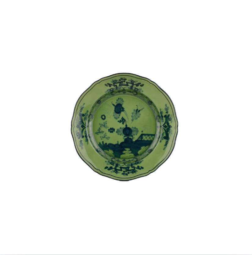 Ginori 1735 Oriente Italiano Dessert Plate