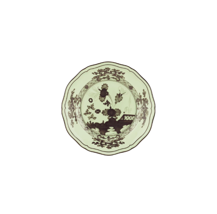 Ginori 1735 Oriente Italiano Dessert Plate