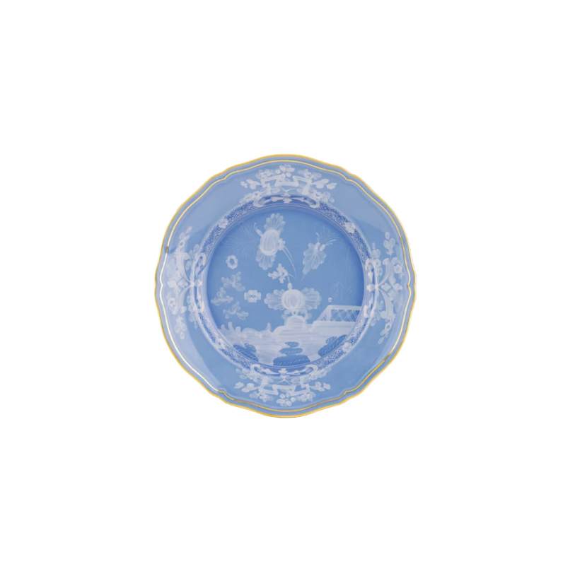Ginori 1735 Oriente Italiano Dinner Plate