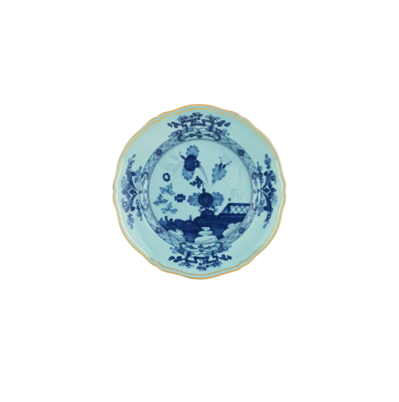 Ginori 1735 Oriente Italiano Dinner Plate