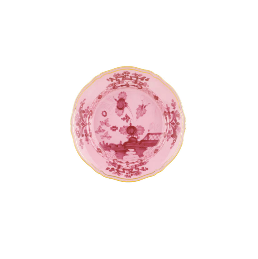Ginori 1735 Oriente Italiano Dinner Plate
