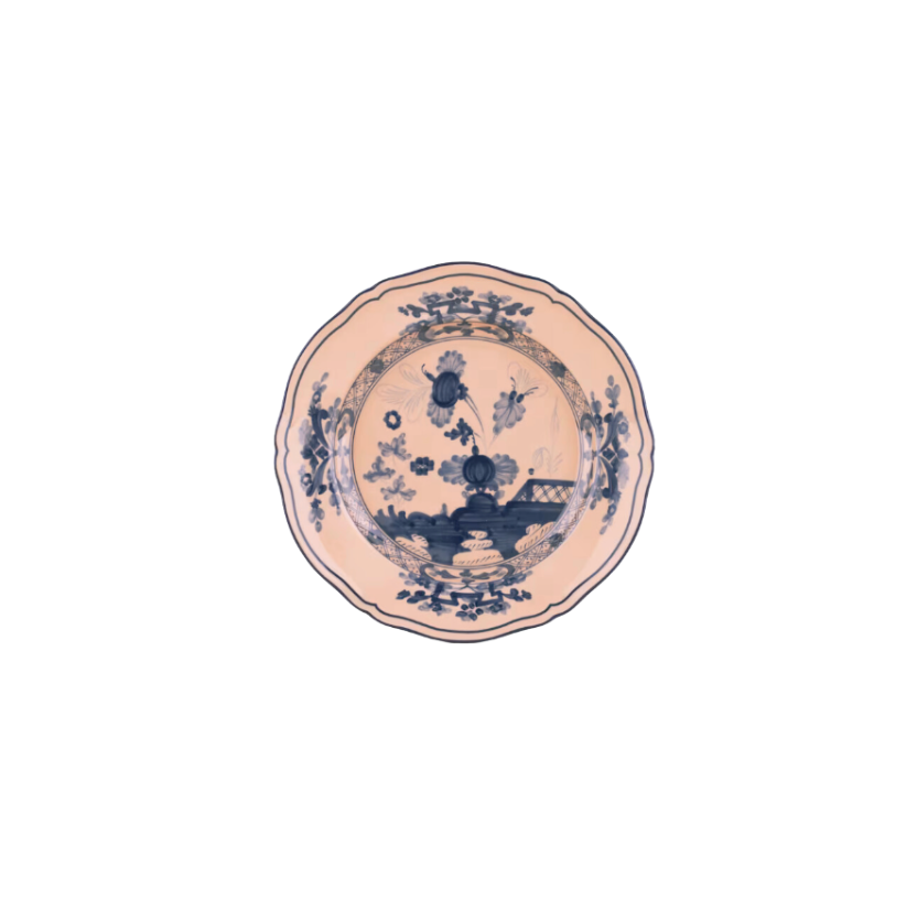 Ginori 1735 Oriente Italiano Dinner Plate