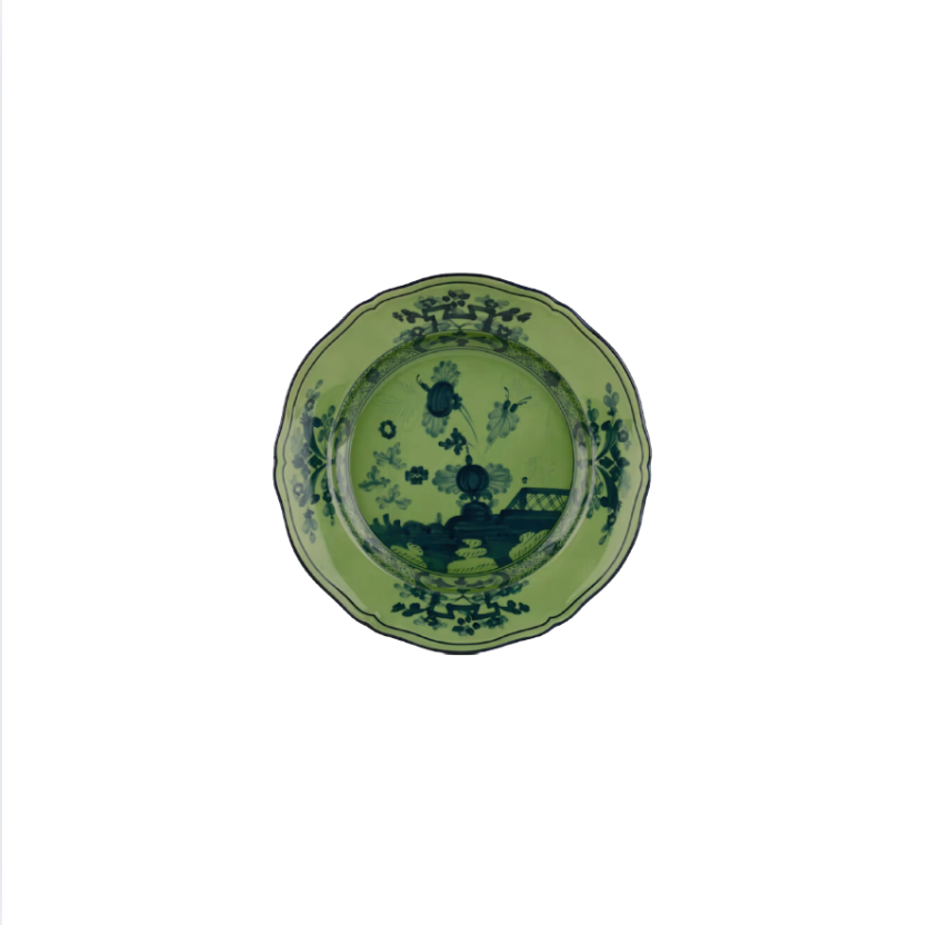 Ginori 1735 Oriente Italiano Dinner Plate