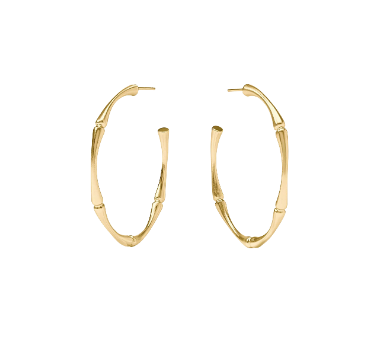 Julie Vos Bamboo Hoop