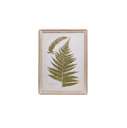 Fanciful Fern Wall Art