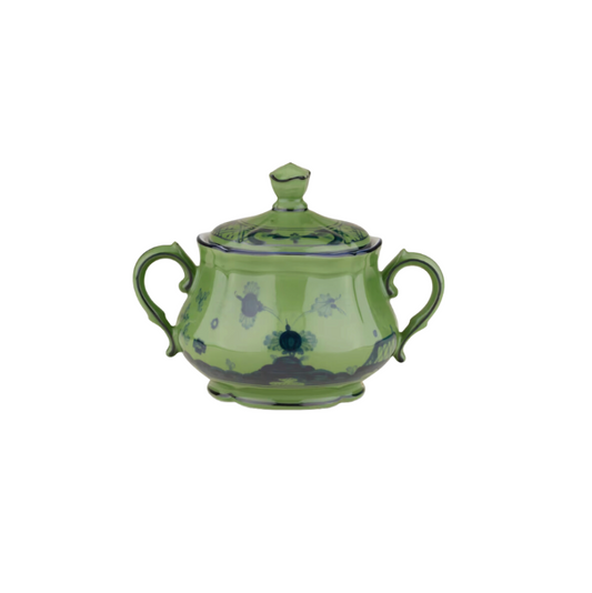 Ginori 1735 Oriente Italiano Sugar Bowl