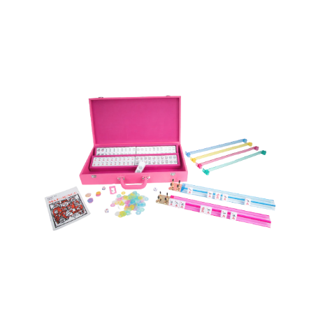 Mahjong Set