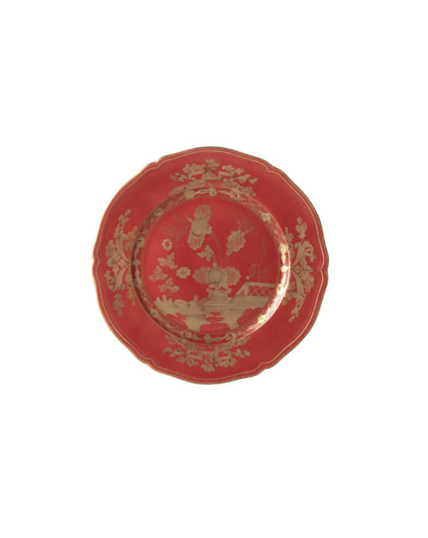 Ginori 1735 Oriente Italiano Dinner Plate