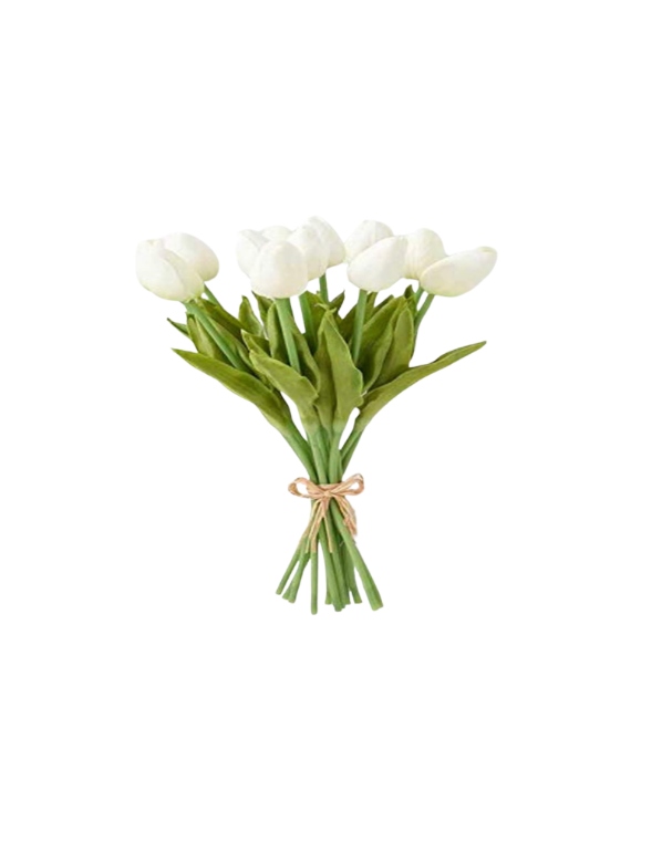 Real Touch Tulip Bundle