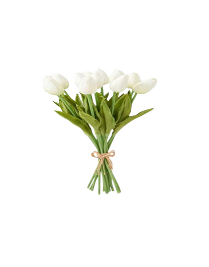 Real Touch Tulip Bundle
