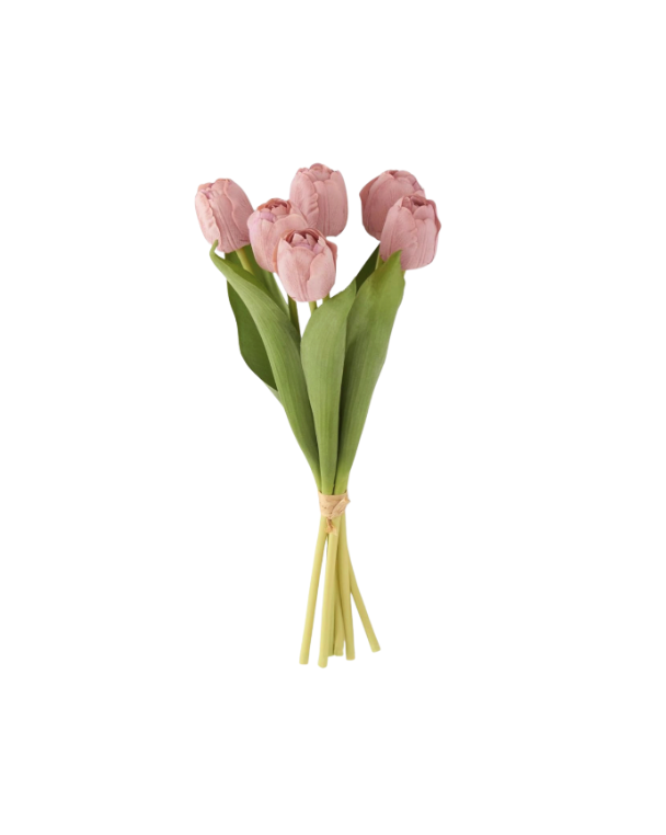 Real Touch Tulip Bundle