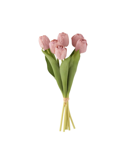 Real Touch Tulip Bundle