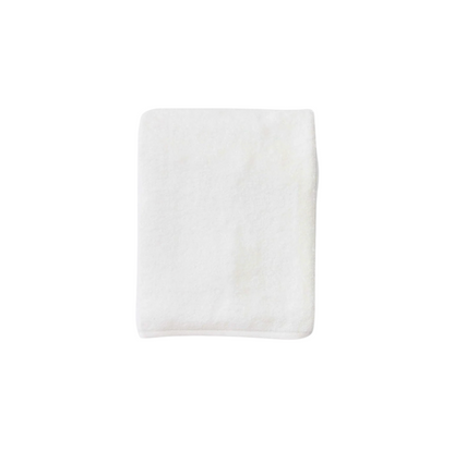 Weezie Basic Bath Towel