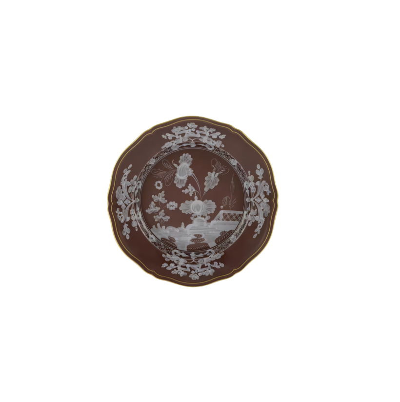 Ginori 1735 Oriente Italiano Dinner Plate