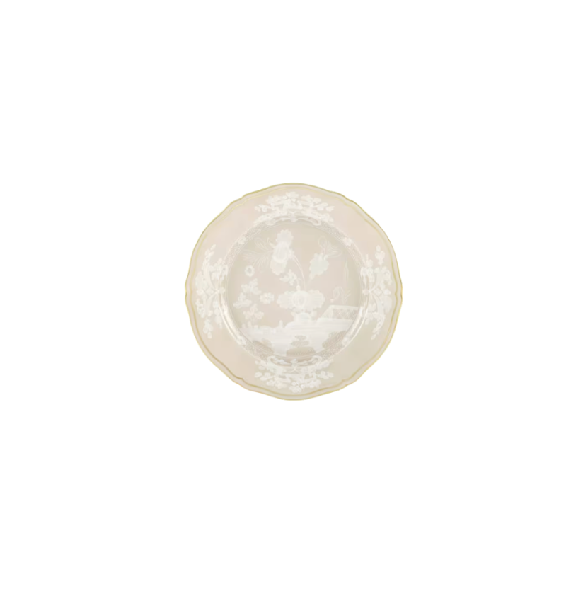 Ginori 1735 Oriente Italiano Dessert Plate