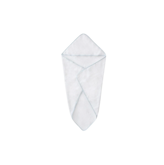 Weezie Baby Hooded Towel