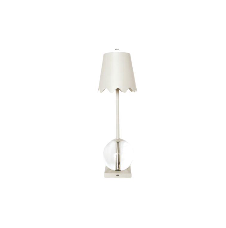 Flaire Lighting Eliza Lamp