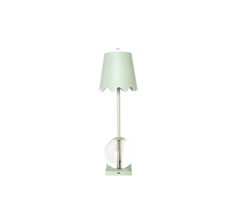 Flaire Lighting Eliza Lamp