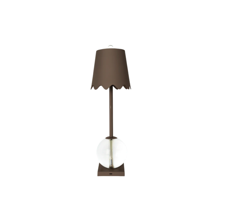 Flaire Lighting Eliza Lamp