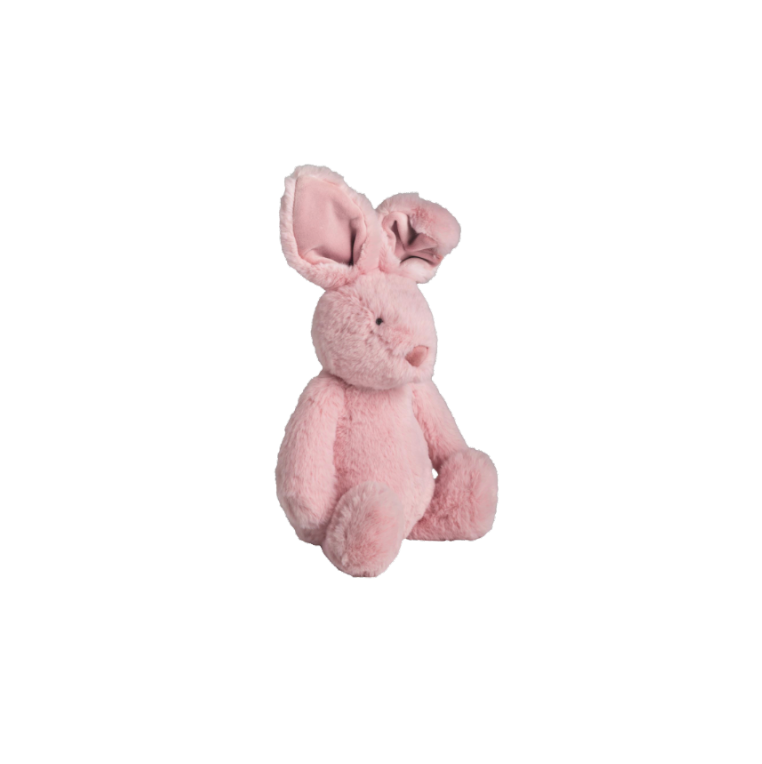 Plush Bunny