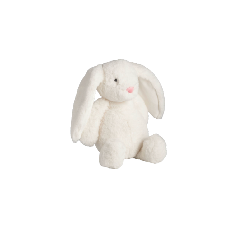 Plush Bunny