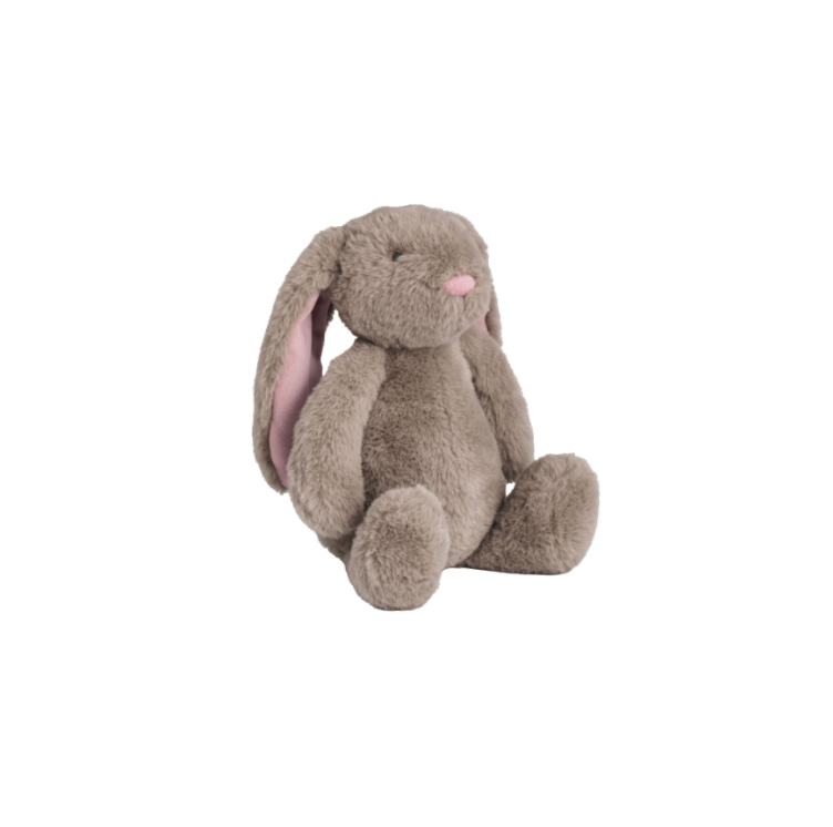 Plush Bunny