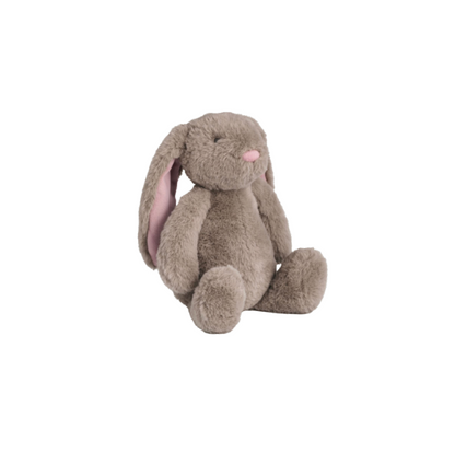 Plush Bunny