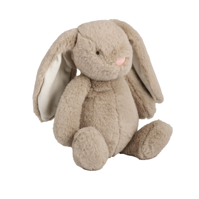 Plush Bunny