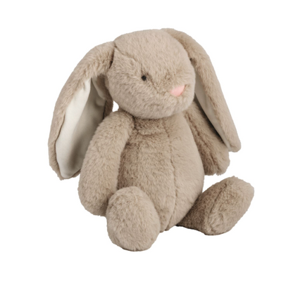 Plush Bunny