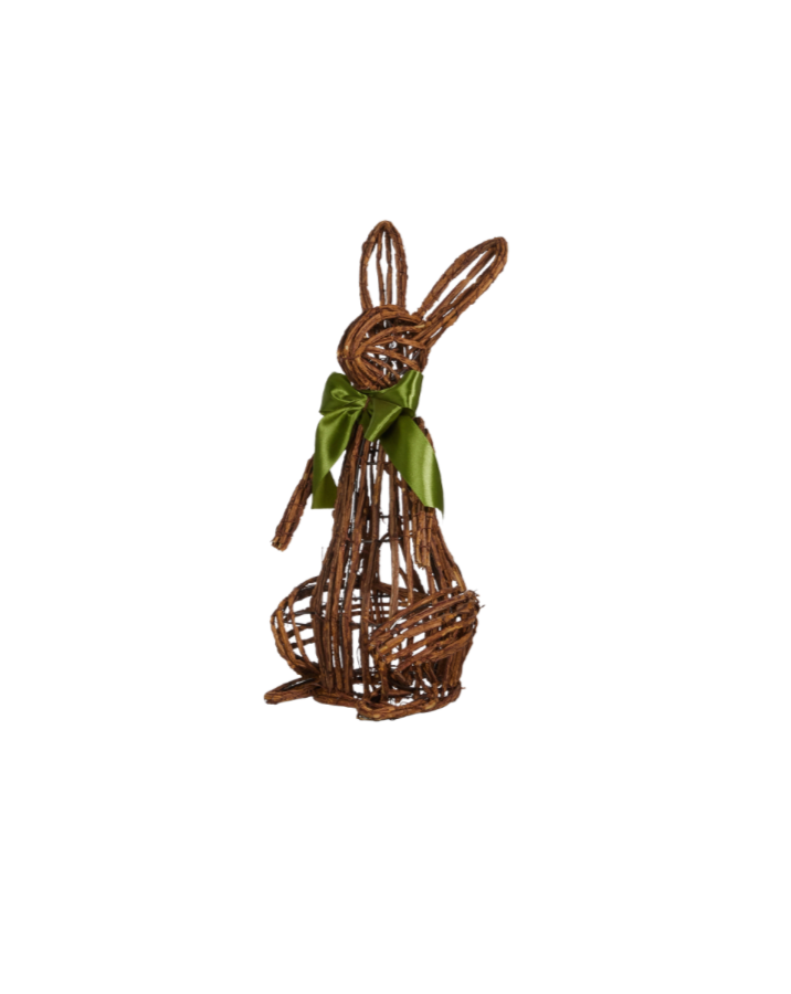 Open Vine Rabbit