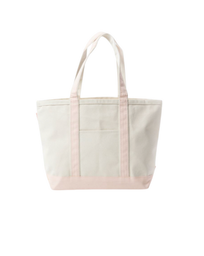 Medium Classic Tote with Monogram