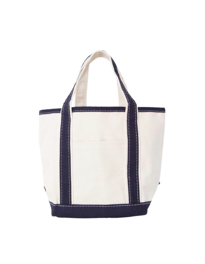Handy Open Top Tote