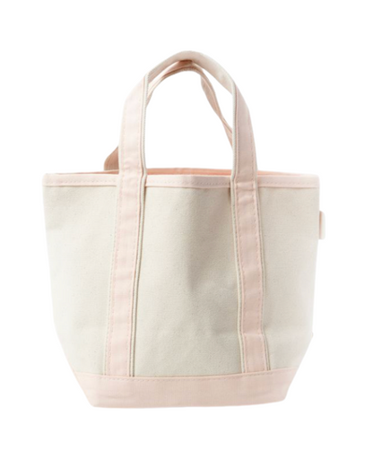 Handy Open Top Tote