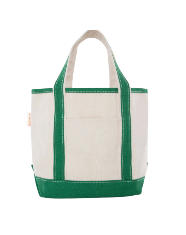 Handy Open Top Tote
