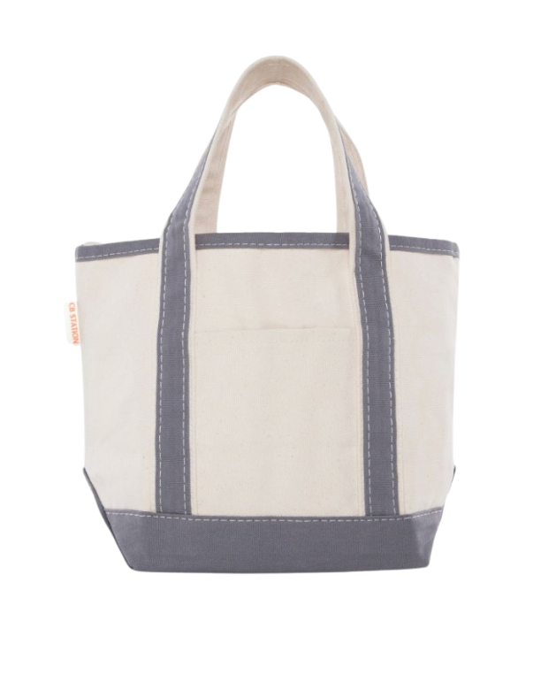 Handy Open Top Tote