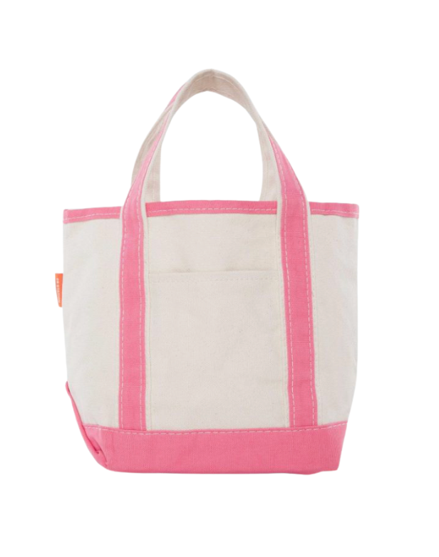 Handy Open Top Tote