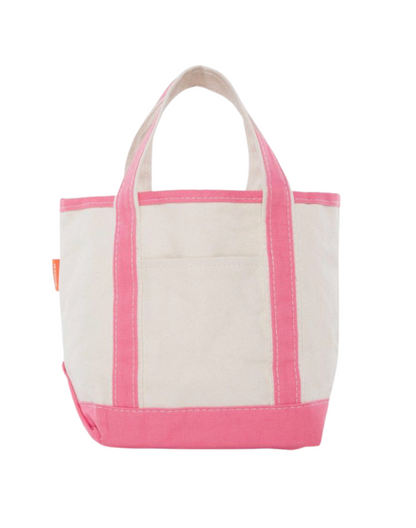 Handy Open Top Tote
