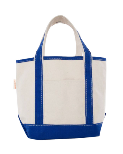 Handy Open Top Tote