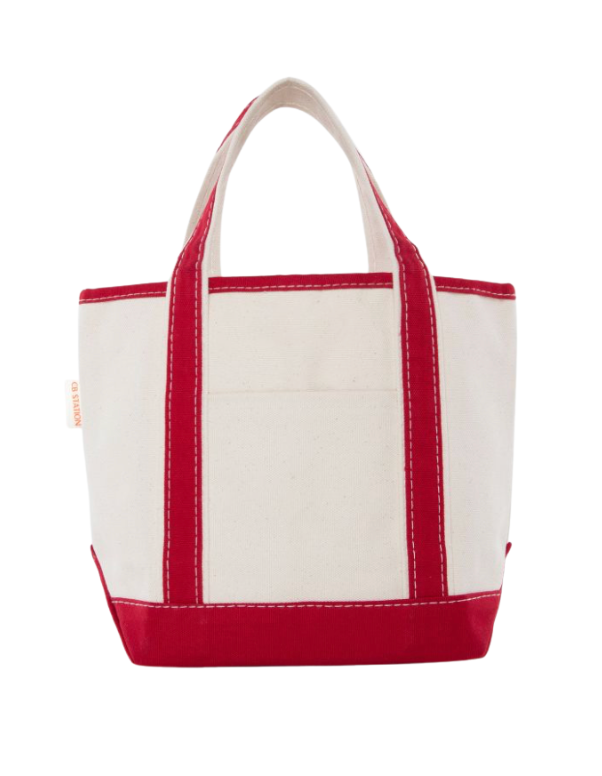 Handy Open Top Tote
